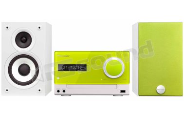 X-CM32BT-N  Pioneer