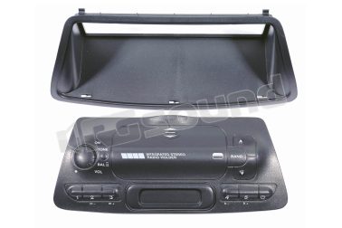 03234 mascherina per Fiat Marea - Bravo - Brava Phonocar