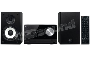 X-CM32BT-K  Pioneer