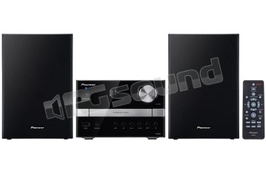 X-EM22  Pioneer
