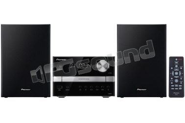 X-EM12  Pioneer
