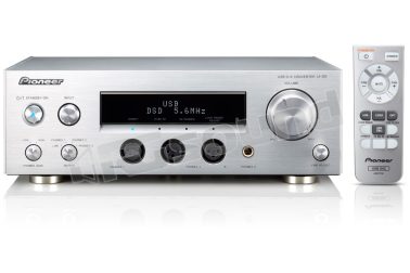 U-05-S Amplificatore per cuffie con convertitore D/A Pioneer