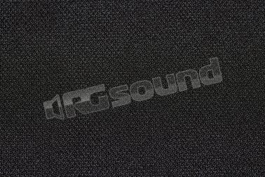 TA15 tela acustica nera AZ Audiocomp