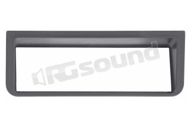 03236 mascherina per Peugeot 106 Phonocar