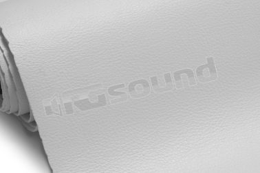 VP140 similpelle bianca AZ Audiocomp