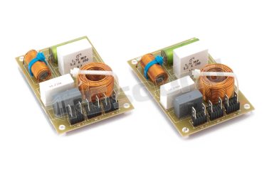 PF209 2 vie per tweeter PT252 - CT382 - PT383 Ciare