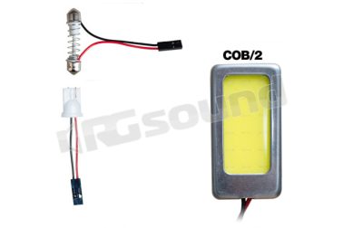 COB/2 luce a led COB Simoni Racing