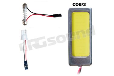 COB/3 luce a led COB Simoni Racing