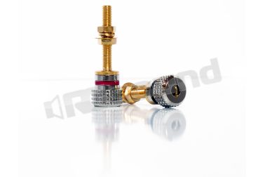 YCD300 connettori a pannello 30 mm Ciare