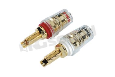 YCD304 connettori a pannello 30 mm Ciare