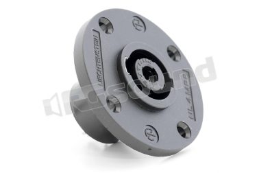 YCD 510 connettore 4 poli femmina Ciare