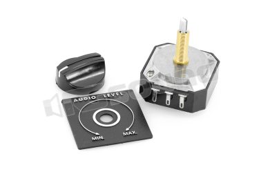 YAT050 attenuatore L-PAD 8 ohm 50 W Ciare