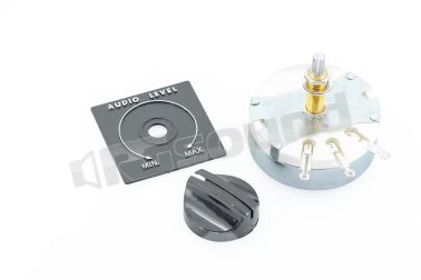 YAT100 attenuatore L-PAD 100 W Ciare