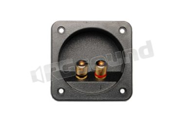 YAC010 vaschetta con doppio terminale Ciare