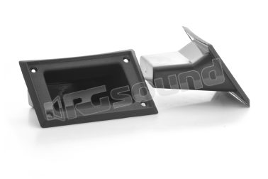 YAC300 maniglie ad incasso per casse acustiche Ciare