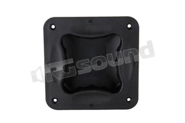 YAC301 maniglia ad incasso per casse acustiche Ciare