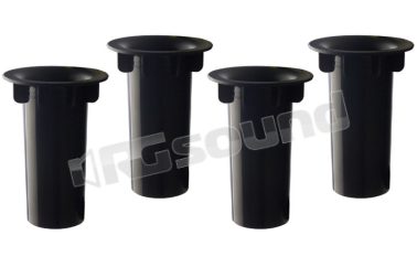 YAC413 tubi di accordo ø 44 mm (4 pz.) Ciare
