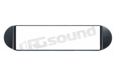 03244 mascherina per Volkswagen New Beetle Phonocar