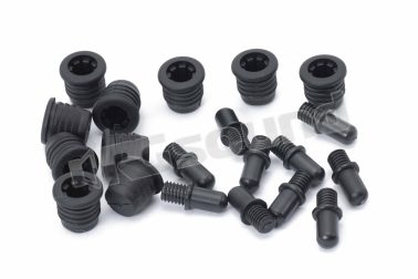 YAC213 audioclip ø 13 mm - 10pz Ciare