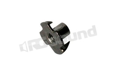 YAC225 inserti a ragno per viti M6 Ciare