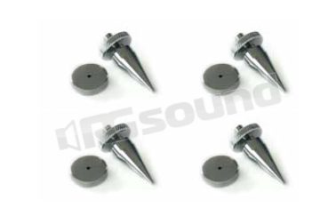 YAC238 spike ø 25 x 59 mm Ciare