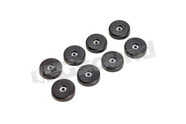 YAC 207 piedino 38 x 10 mm Ciare