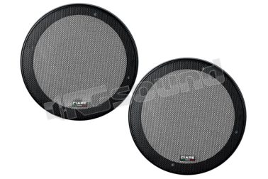 YG170P coppia di griglie per altoparlanti di 165 mm Ciare