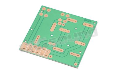 YCS001 circuito stampato per crossover Ciare