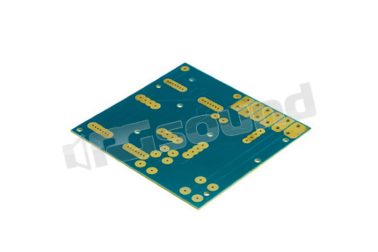 YCS003 circuito stampato per crossover 3 vie Ciare