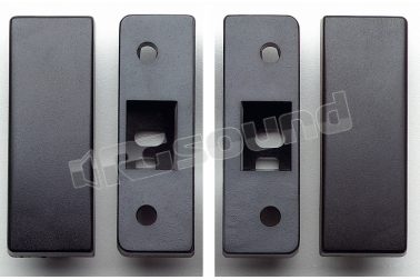 03248 mascherina per Seat Leon e Toledo - VW Bora Phonocar