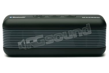 M-BTP12.B diffusore compatto portatile con Bluetooth Macrom