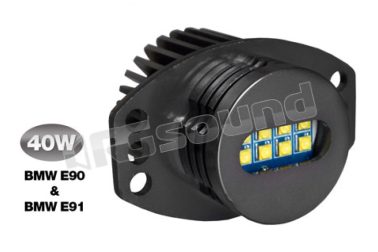 AEL/BMW7 Led Angel Eyes 7 Simoni Racing