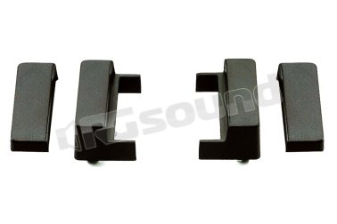 03250 staffe di fissaggio per Audi A4 e Audi A6 Phonocar