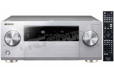 SC-1224-S  Pioneer