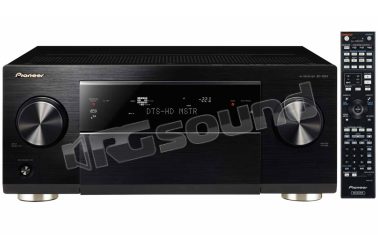 SC-1224-K  Pioneer