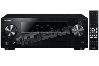 VSX-329-K  Pioneer