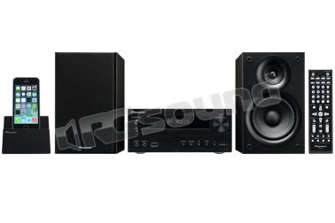 X-HM32V-K  Pioneer