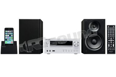 X-HM32V-S  Pioneer