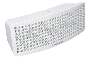 XW-BTSP1-W diffusore portatile con Bluetooth Pioneer