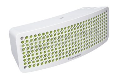 XW-BTSP1-N diffusore portatile con Bluetooth Pioneer