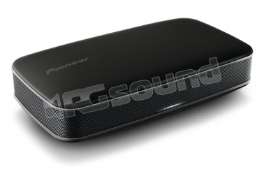 XW-LF1-K diffusore wireless portatile con Bluetooth e tecnologia NFC Pioneer