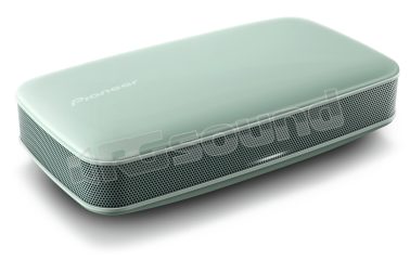 XW-LF1-L diffusore wireless portatile con Bluetooth e tecnologia NFC Pioneer