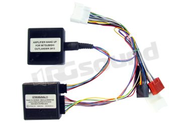 KIT035MIAL11 Mitsubishi Outlander - ASX Paser