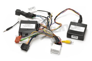KIT035MIPI11 Mitsubishi Outlander - ASX Paser