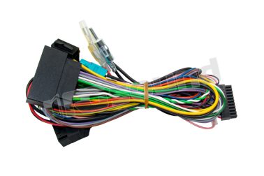 CBL039FOUN21 cablaggio Plug&Play Unico Dual Ford Paser