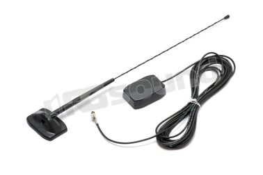 MP0ANTDAB4572 Antenna DAB/DAB+ Esterna Paser