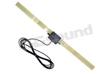 MP0ANTDAB/4569 Antenna DAB/DAB+ da vetro Paser