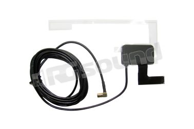 MP0ANTDAB/7202P Antenna DAB/DAB+ da vetro (sistema passivo) Paser
