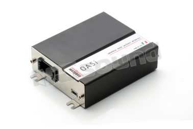 OASI 2.0 fibra ottica - interfaccia per Bluetooth Audicom