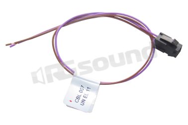 CBL007UNEL11 Adattatore radio Eclipse Paser